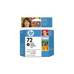 HP C9397A No.72 Photo Black Ink Cartridge 69ml- GENUINE