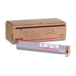 Fuji Xerox 016197800 High Yield Magenta Toner Cartridge (15K) GENUINE