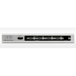 Aten VS481A-AT-U 4-Port HDMI1.3b Audio/Video Switch Dolby Audio and 1080p