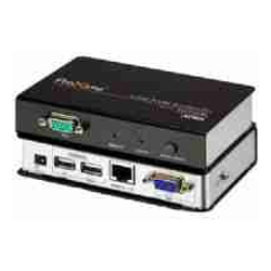 Aten USB VGA CAT 5 KVM EXTENDER 2YR