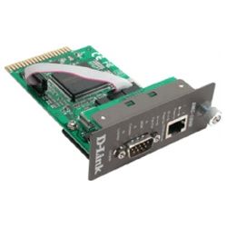 D-Link DMC-1002 SNMP Management Module for DMC-1000