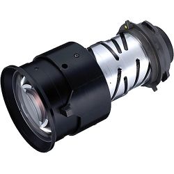 NEC NP12ZL Lens