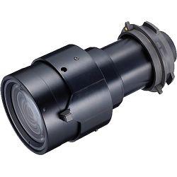 NEC NP11FL Lens
