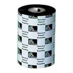 Zebra RIBBON 5095 Resin 56.9MM 74 meters C-12.7MM Box of 12