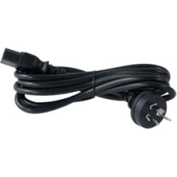 Datalogic 95ACC1215 Power Cord IEC/Australian