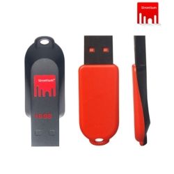 Strontium SR16GRDPOLLEX 16GB POLLEX USB 2.0 Flash Drive