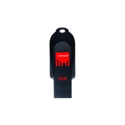 Strontium SR32GRDPOLLEX 32GB POLLEX USB 2.0 Black Red
