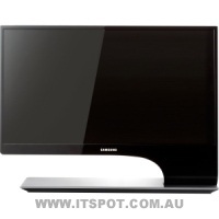 Samsung S27A950 27 inch FHD 3D Monitor 1920x1080 16:9 HDMI DVI DisplayPort Gloss Black/Metalic Silver