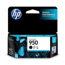 HP CN049AA 950 Black Ink Cartridge GENUINE