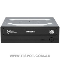 Samsung SH-224BB/BEBS 24x Speed Plus Internal DVD Burner OEM Samsung SH-224BB/BEBS 24x Speed Plus Internal DVD Burner OEM