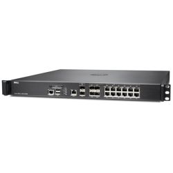SonicWALL NSA 5600