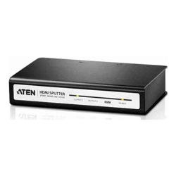 Aten 2-PORT 4K HDMI SPLITTER 2YR