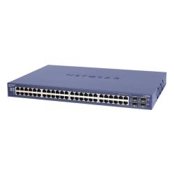 NETGEAR GS748T ProSAFE 48-Port Gigabit Smart Switch