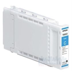 Epson 110ml UltraChrome XD Cyan Pigment
