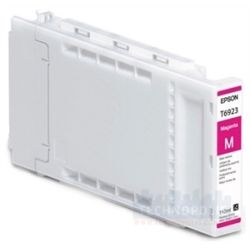 Epson 110ml UltraChrome XD Magenta Pigment