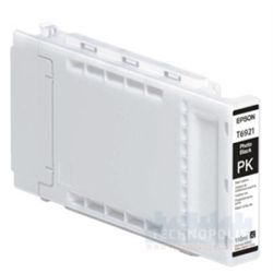 Epson 110ml UltraChrome XD Photo Black Pigment