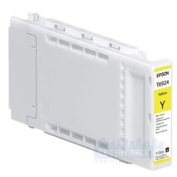 Epson 110ml UltraChrome XD Yellow Pigment