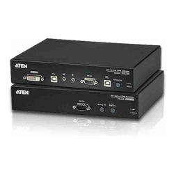 Aten USB DVI OPTICAL KVM EXTENDER 600M 2YR