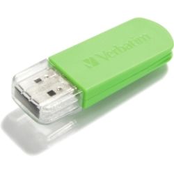 Verbatim Store'n'Go USB Drive Mini 64GB Green
