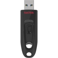 SanDisk Ultra CZ48 128G USB 3.0 Flash Drive