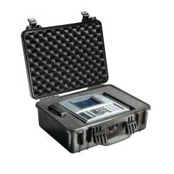 Pelican 1520 Case Blk