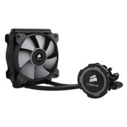 Corsair Hydro Series H75 Compatible with Intel (LGA115x LGA1366 LGA 2011) and AMD (AM2 AM3 FMx) 120mm Radiator