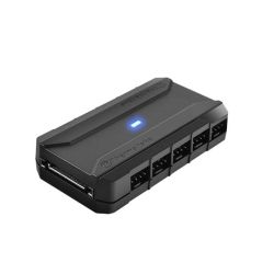 Thermaltake Commander FP 10 Way PWM Fan Power Splitter