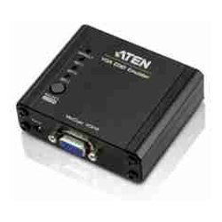 Aten VGA EDID EMULATOR WITH PROGRAMMER
