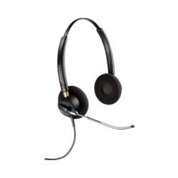 Plantronics EncorePro HW520V (OTH Voice Tube Binaural)
