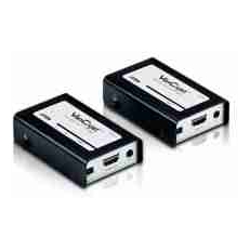 Aten HDMI OVER 2 CAT 5 EXTENDER WITH IR 2YR