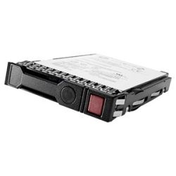HP MSA 1.6TB 12G SAS MU 2.5 inch SSD