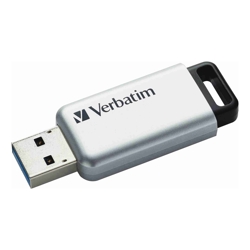 Verbatim USB 3.0 DRIVE 16GB SECURE DATAPRO PC &amp; MAC