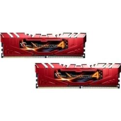 G.Skill Ripjaws 4 DDR4 2133MHz 8GB Kit 2x 4GB