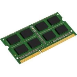 Kingston 4GB 1600MHz Low Voltage SODIMM