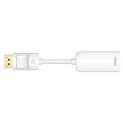 8Ware DisplayPort M to HDMI female