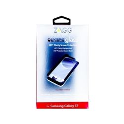 Zagg InvisibleShield Glass Samsung GS7