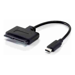ALOGIC USB 3.1 USB-C TO SATA ADAPTER CABLE FOR 2.5in HARD DRIVE