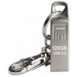 Strontium Nitro AMMO Silver USB 3.0 128GB