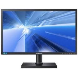 Samsung E45 23.6 inch Widescreen LED Monitor 1920x1080 16:9 5ms DVI VGA VESA 3yr Wty
