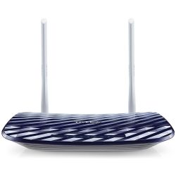TP-Link Archer C20 AC750 Wireless Dual Band Router