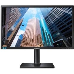 Samsung E45 21.5 inch Widescreen LED Monitor 1920x1080 16:9 5ms DVI VGA VESA 3yr Wty