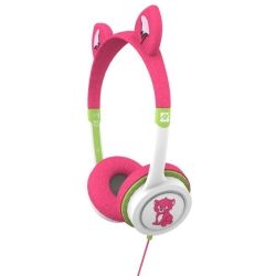 iFrogz Little Rockerz Costume Kitten