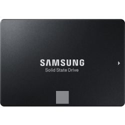 Samsung 500GB SSD 860 EVO 2.5 SATA III