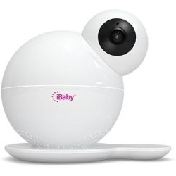 iBaby M6S Baby Monitor
