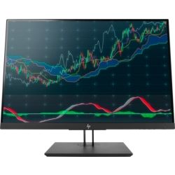 HP Z24N 24 inch IPS Monitor - 1920x1200, 16:10, 5.8ms, 300N, 1000:1, HDMI, DisplayPort, DVI, 3yr Wty Computer Components