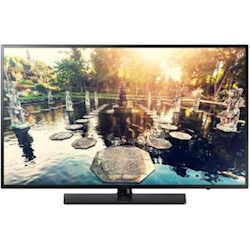 Samsung 48-inch Full HD Resolution Commercial TV