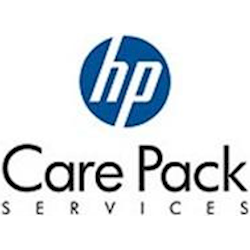 HP 4yr Parts and Labour 4hr Response 24x7 Onsite Proactive for 5820 Switch