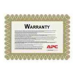 APC (WEXT3YR-SU-05) 3Y NON- CONCURRENT (RENEWAL) EXTENDED WRTY FOR (1) Smart-UPS 5 7KVA