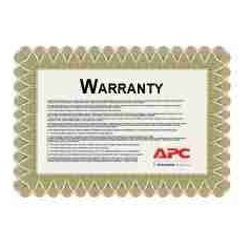 APC (WEXT3YR-SU-04) 3Y NON- CONCURRENT (RNWL) EXTENDED WRTY FOR (1) Smart-UPS 3.1 4KVA