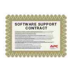 APC INFRASTRUXURE OPERATIONS 3Y SW MAINT CONT 10 RACKS IN